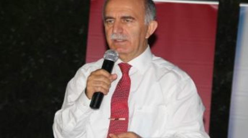 Vali Harput Orhaneli&rsquo;deki Patlamayı Değerlendirdi