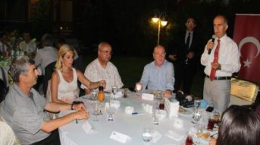 &ldquo;bursa Savunma Sanayisinin Merkezi Olacak&rdquo;