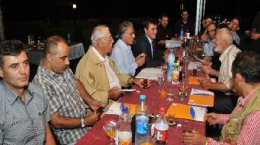 Harşit &Ccedil;ayı Islah Projesinin İhalesi Yapıldı