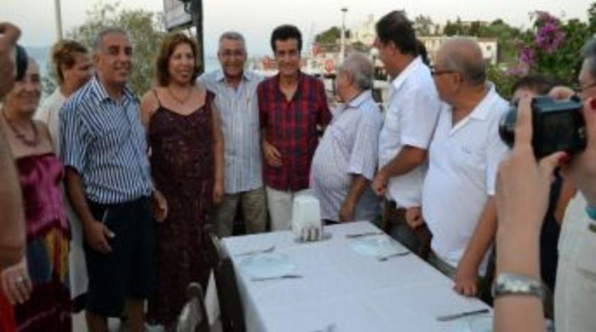 Dat&ccedil;a&rsquo;da T&uuml;rk Sanat M&uuml;z&uuml;ği Esintileri