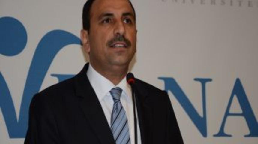 Konyalı Hayırseverler Iftarda Buluştu