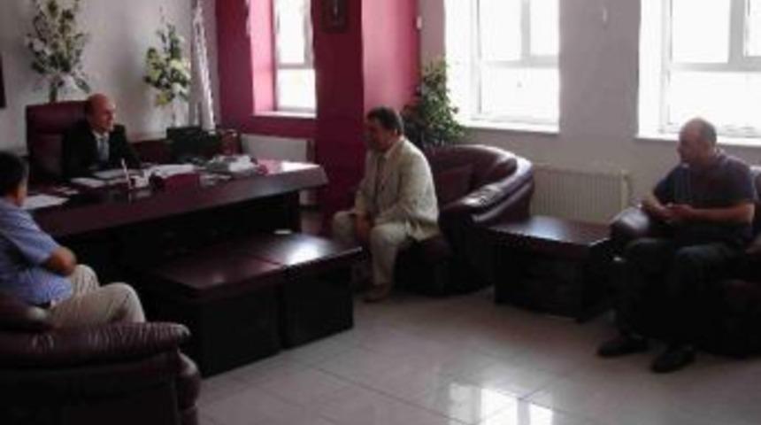 Kesob&rsquo;tan Ziyaret Turu