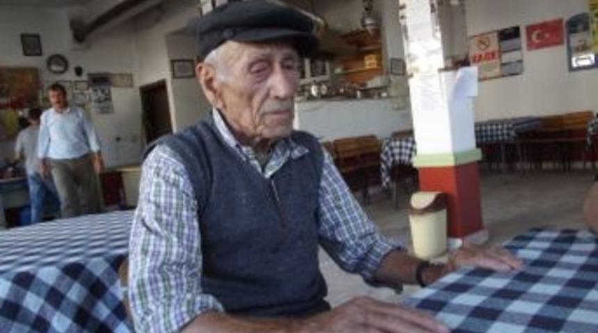 Cami Yapımı İ&ccedil;in Arsası Bağışladı