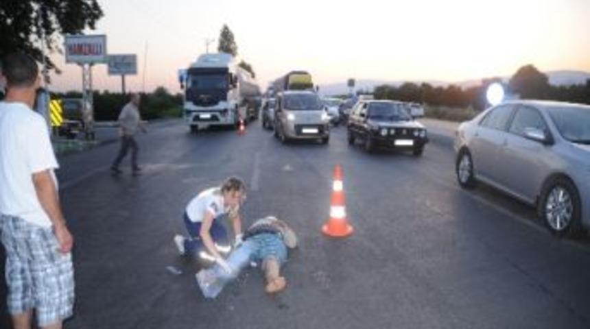 Aydın&rsquo;ın Temmuz Bilan&ccedil;ocu 6 &Ouml;l&uuml;, 564 Yaralı