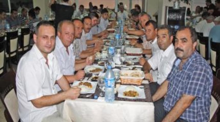 ZED&rsquo;in Iftarı Eğitimcileri Bir Araya Getirdi