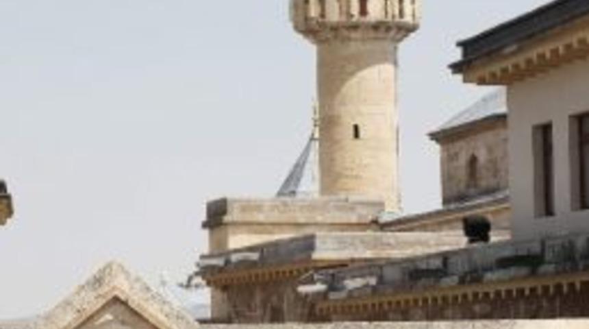 Kocaeli'deki Cemevleri Nevşehir'de