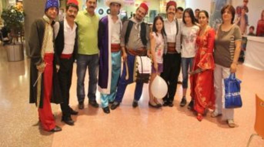 Kavuklu İle Pişekar Optimum&rsquo;da