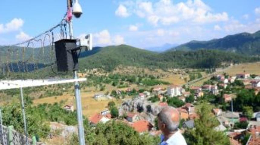 Cevizli Beldesi İnternetten İzlenebilecek