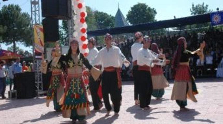 Hacıbektaş Veli Anma T&ouml;renleri İ&ccedil;in Hazırlıklar S&uuml;r&uuml;yor
