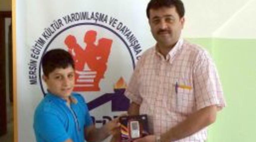 Ufuk Okuma Salonu &Ouml;ğrencilerinin B&uuml;y&uuml;k Başarısı