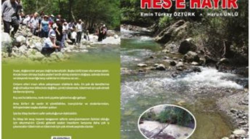 Cd&rsquo;li Hes&rsquo;e Hayır Kitabı B&uuml;y&uuml;k İlgi G&ouml;r&uuml;yor