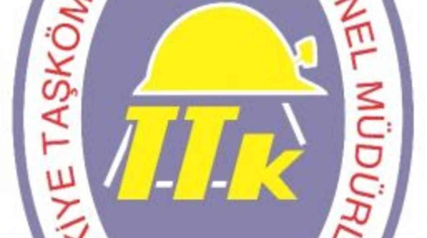 Ttk 2011&rsquo;de Giderlere 799 Milyon Tl Harcadı