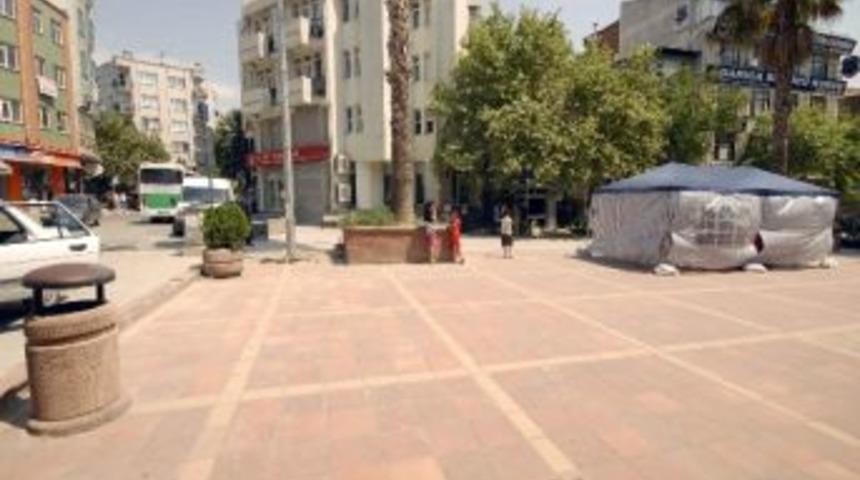 Darıca Kent Merkezi Elden Ge&ccedil;ti