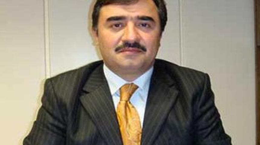 AK Parti Ordu Milletvekili Hamarat'ın Acı G&uuml;n&uuml;