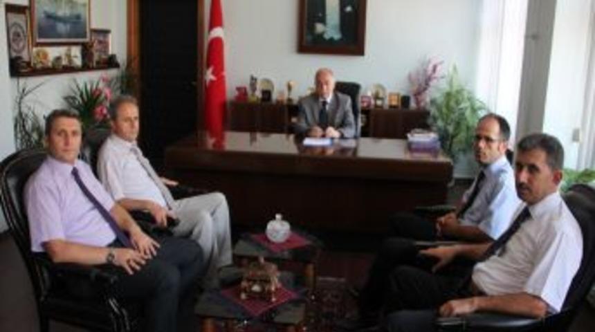 Eğitim Y&ouml;neticileri Derneği, Eğitimde &Ccedil;ıtayı Y&uuml;kseltecek