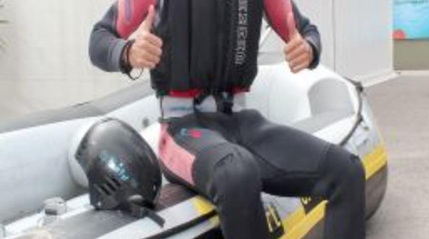 Kaptan Kabze: Orduspor I&ccedil;in Şampiyonluk Imkansız Değil