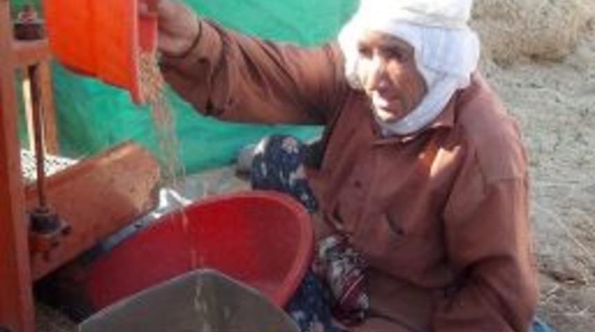 Bitlis'te &Ccedil;ift&ccedil;iler Mutsuz