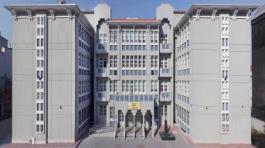 Okullara Sel&ccedil;uklu Ve Osmanlı Mimarisi