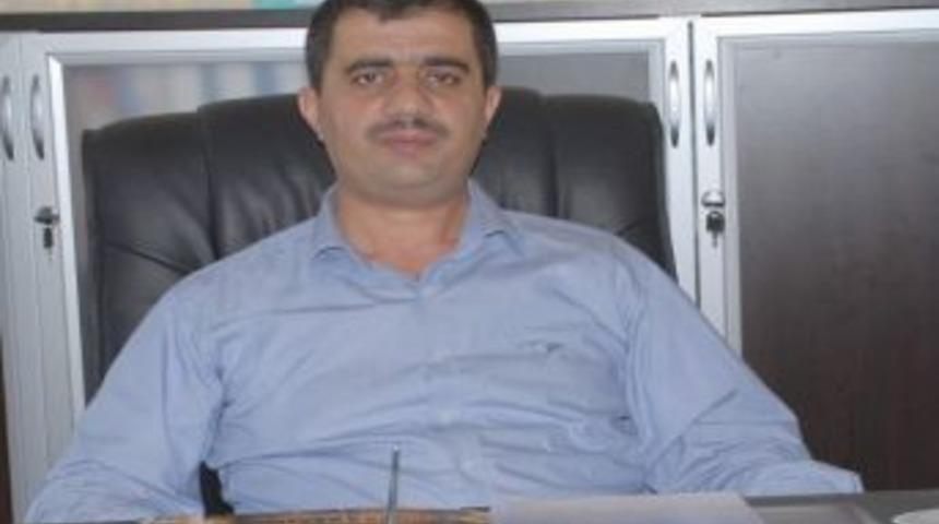 Siverek Müftülüğü'nden Arakan'a Yardım Eli