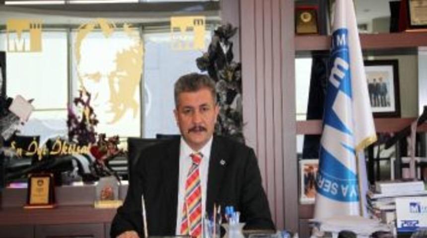 Vergilerde Süre Talebi