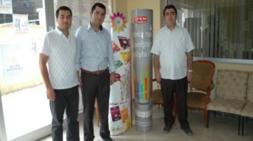 &Uuml;cretsiz 'yaz Değerlendirme Programı' Başladı