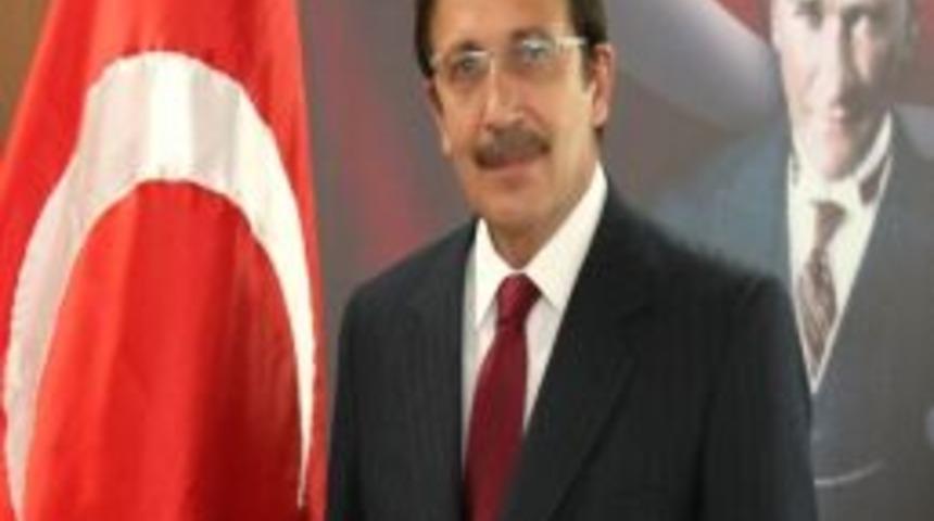 Başkan Bulutlar, Şehit Aileleriyle İftarda Buluşacak&hellip;