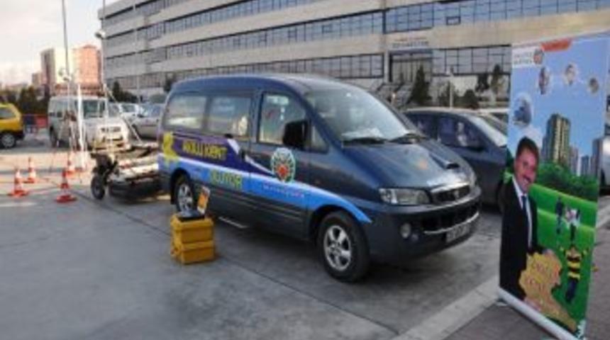 Makbis Meyvelerini Vermeye Başladı