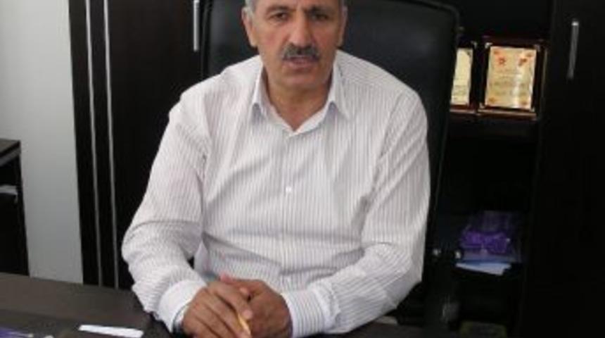 Milletvekili Şahin, İha'nın Sorularını Cevapladı