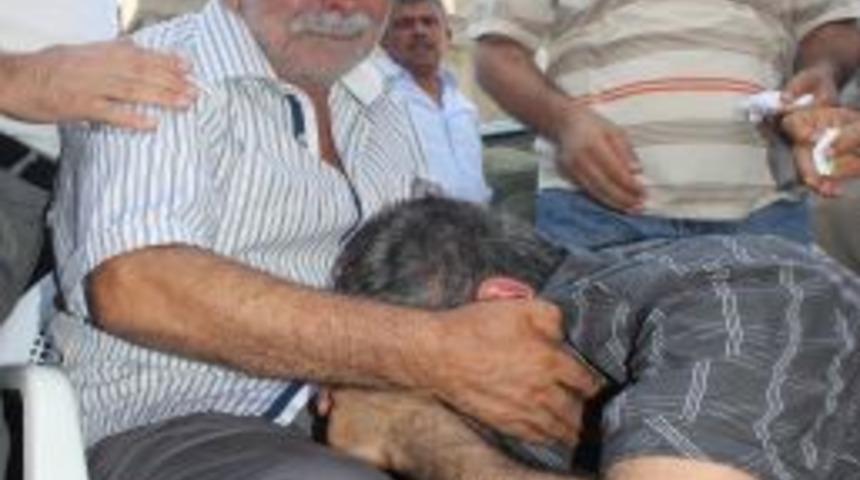 Almanya&rsquo;daki Yangında &Ouml;len 3 &Ccedil;ocuğun Cenazesi Adana&rsquo;ya Getirildi