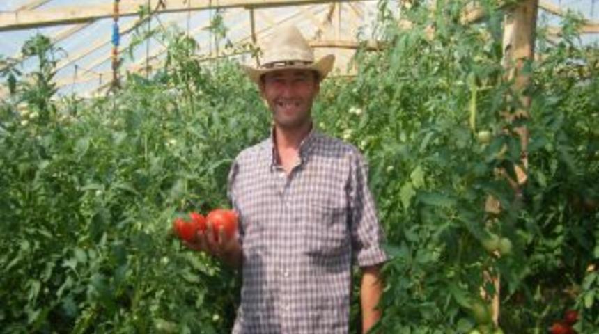 Tarım İl M&uuml;d&uuml;rl&uuml;ğ&uuml; Hasat &Ouml;ncesi Denetim Yapacak