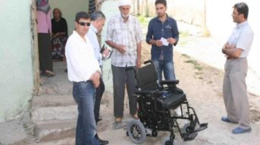 Kıyı K&ouml;şe Facebook Gurubu Engellileri Sevindirmeye Devam Ediyor