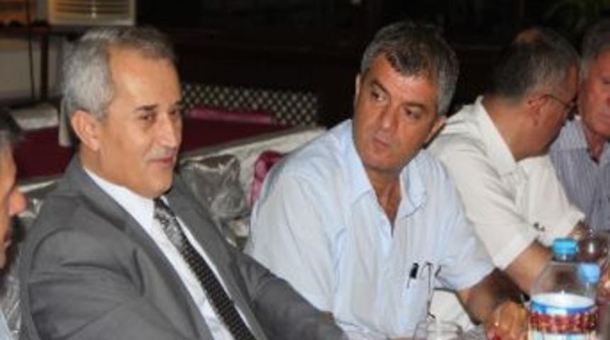 Karab&uuml;kspor&rsquo;dan İftar