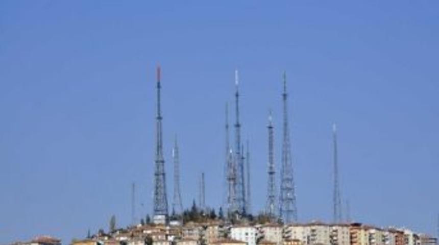 Başkan Yaşar'dan Trt'ye Ziyaret