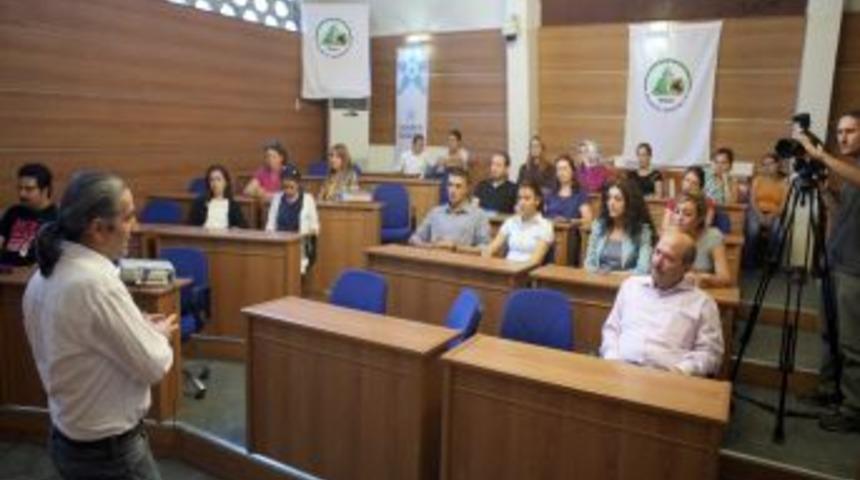 Bolu Belediyesi&rsquo;nden 5 Ayrı Hik&acirc;ye Kitabı