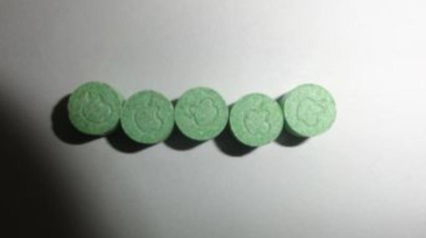 Polis, Hollanda'dan Getirilen Uyuşturcuya Ge&ccedil;it Vermedi