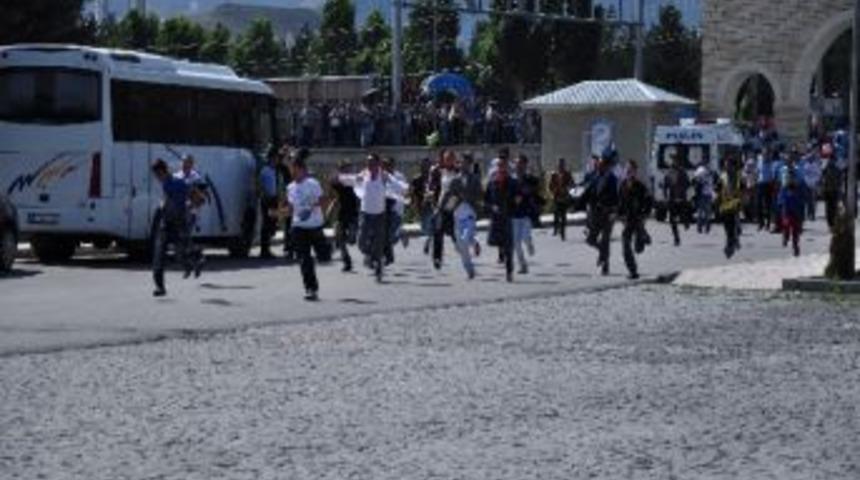 Erzurum&rsquo;da S&uuml;per Kupa Ma&ccedil;ı İ&ccedil;in Biletlerin Satışı Başladı