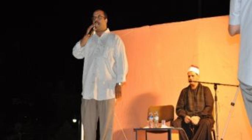 Dursunbey&rsquo;de Kuran Ziyafeti