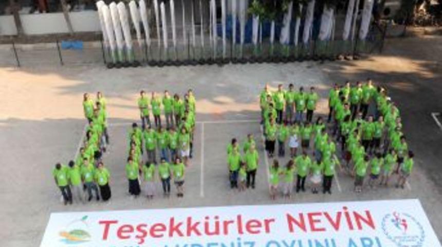 Nevin Yanıt'a Teşekk&uuml;r I&ccedil;in 12.58 Sayısını Yaptılar