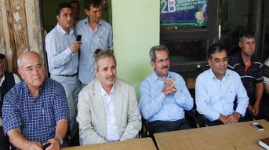 &Uuml;n&uuml;var&rsquo;dan K&ouml;y Gezileri