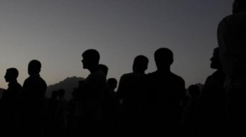 Hakkari&rsquo;de Hava Hareketliliği