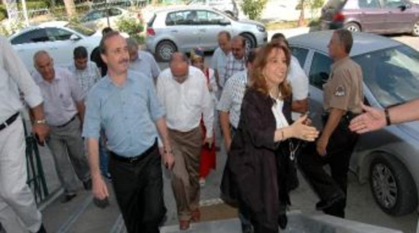 Sağlık Bakanlığı, Eski Hastaneyi Kullanmak İstemiyor