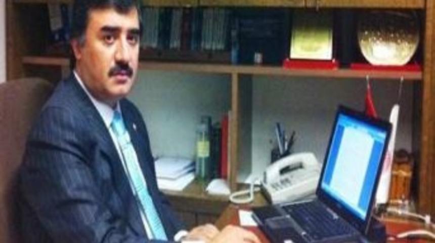 Milletvekili Hamarat'ın Kayınpederi Vefat Etti