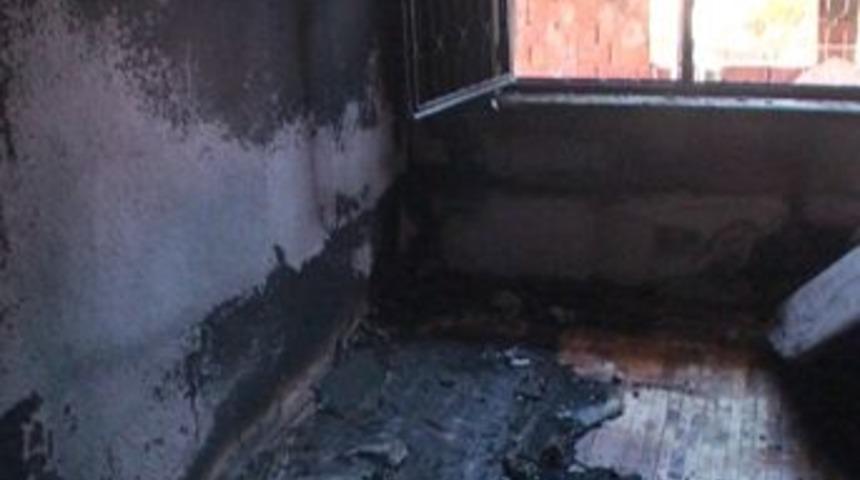 Tavşanlı'da Piknik T&uuml;p&uuml; Patladı: 1 Yaralı