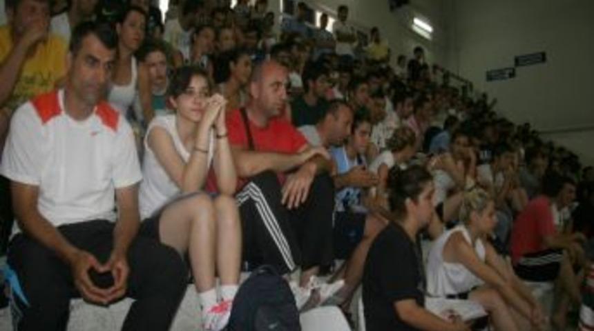 Be&uuml; Besyo Se&ccedil;meleri Başladı