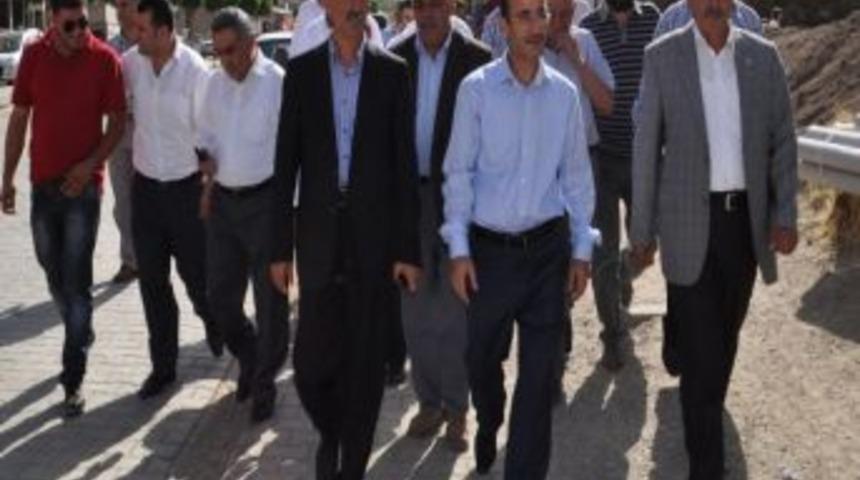 Milletvekili Kiler&rsquo;den Hizan Emniyetine Ara&ccedil; S&ouml;z&uuml;