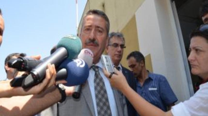 Hain Saldırıda Şehit Olan Uzman &Ccedil;avuşun Kimliği Belli Oldu