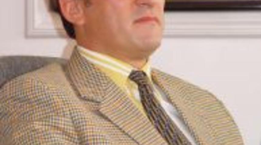 Davacı Kaymakam Mersin'e d&ouml;nmedi!