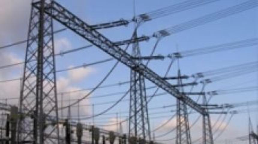 Urfa'da ana trafo &ccedil;alışmıyor