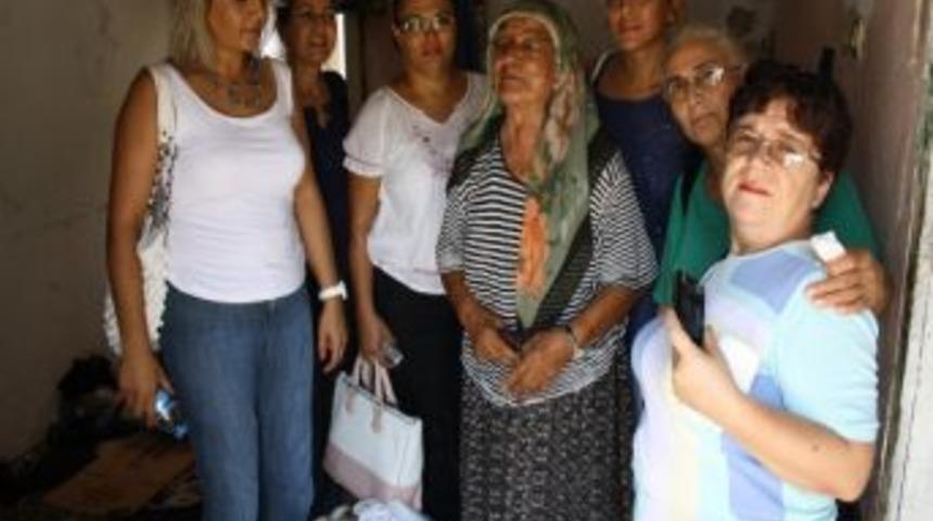 Chp&rsquo;li Kadınlardan Ramazan Paketi