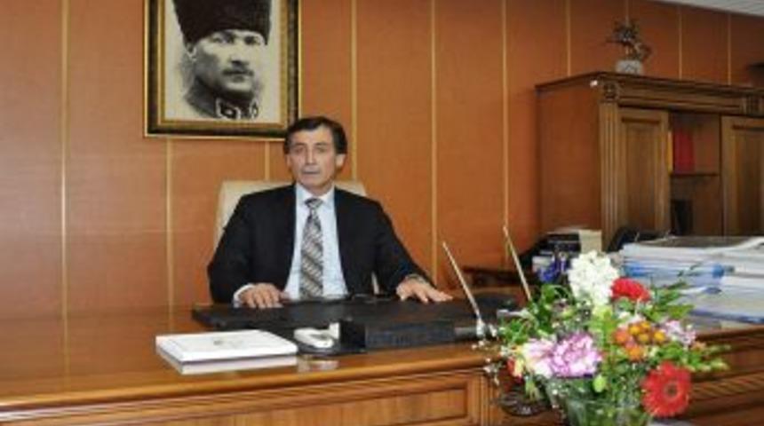 Samsun&rsquo;a 23 Branşta 248 &Ouml;ğretmen Atandı